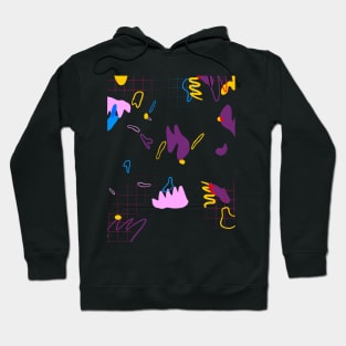 Pop Art Hoodie